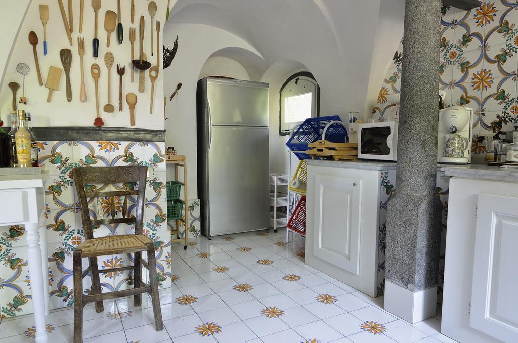 Villa Edera Viagrande Phòng bức ảnh