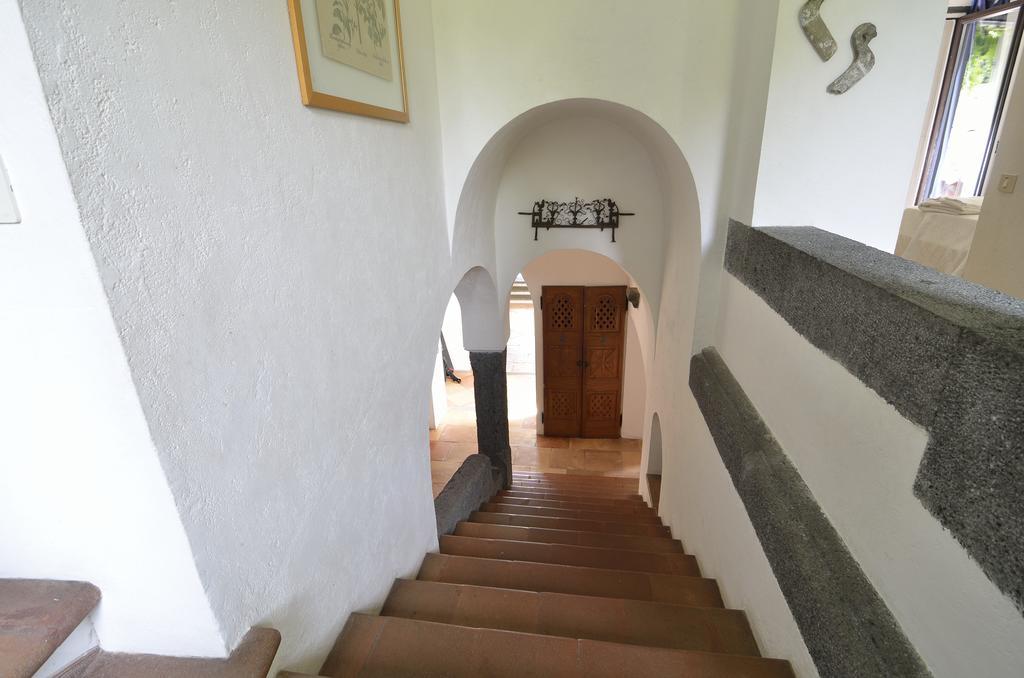 Villa Edera Viagrande Ngoại thất bức ảnh