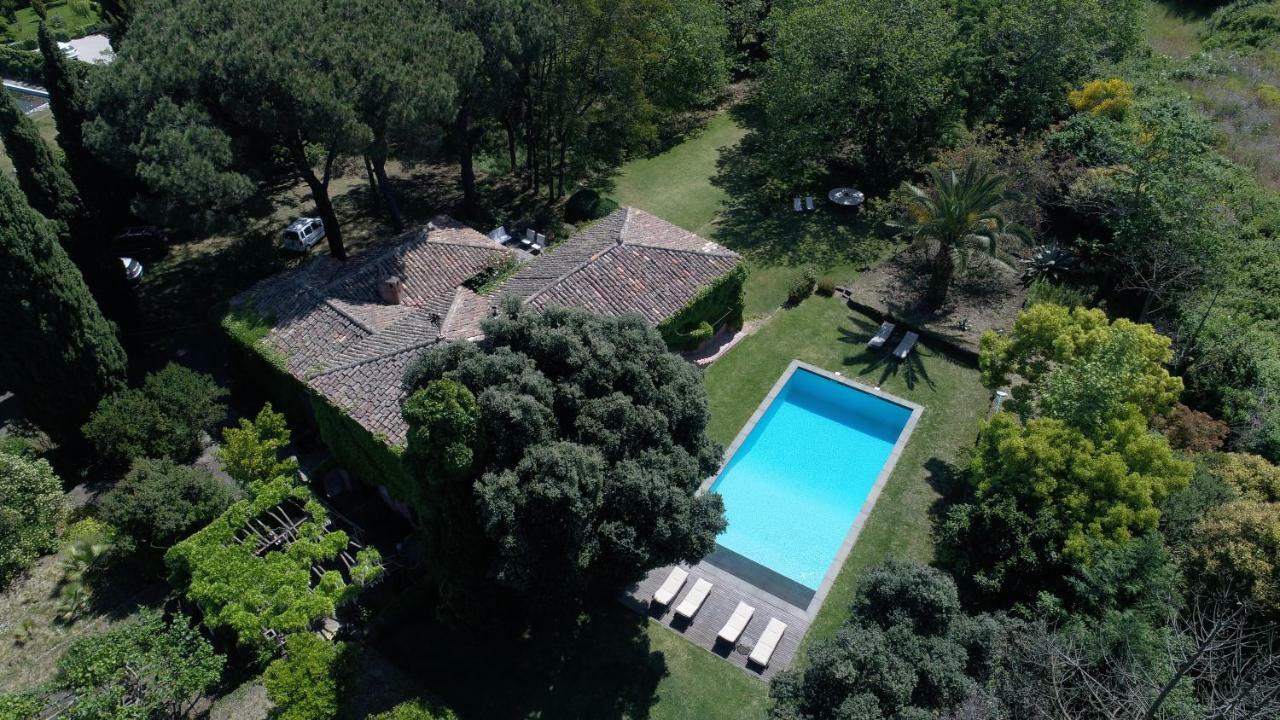 Villa Edera Viagrande Ngoại thất bức ảnh