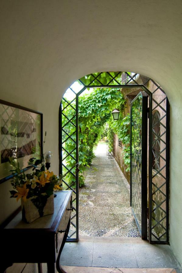 Villa Edera Viagrande Ngoại thất bức ảnh