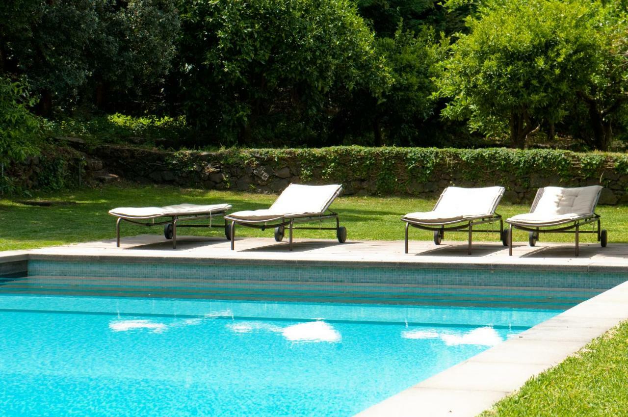 Villa Edera Viagrande Ngoại thất bức ảnh