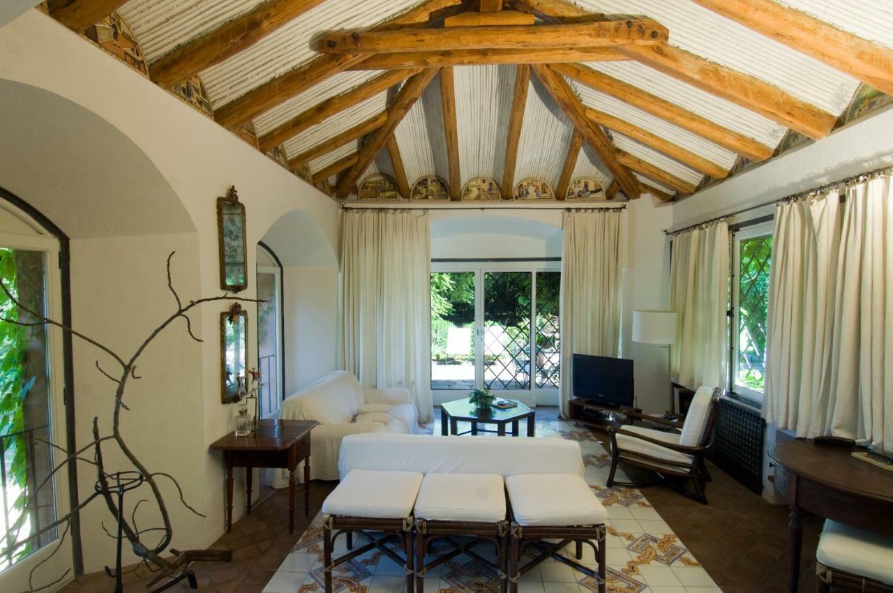 Villa Edera Viagrande Ngoại thất bức ảnh