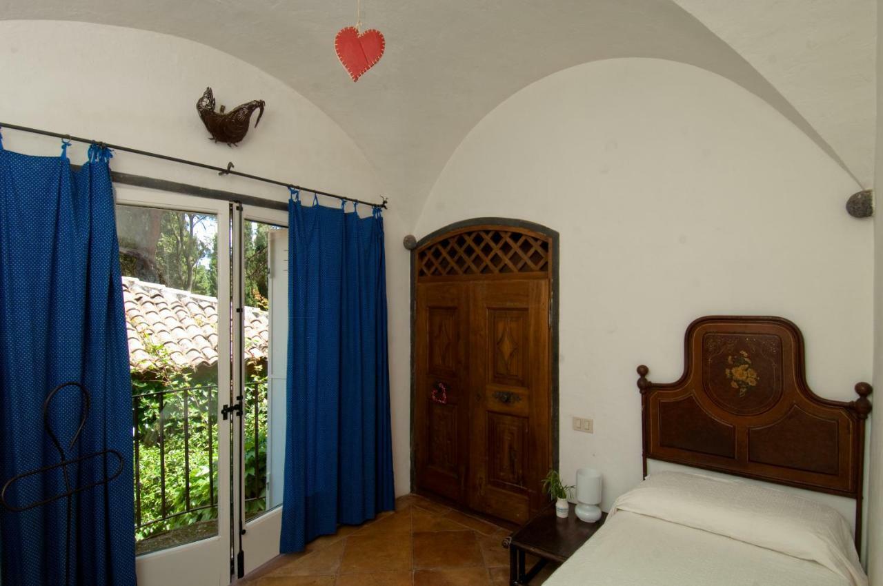 Villa Edera Viagrande Ngoại thất bức ảnh